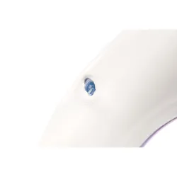 Flotador pavo real INTEX 58221, fabricado en material duradero