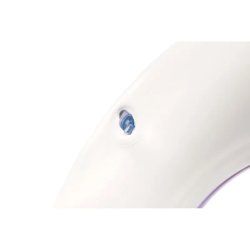 Flotador pavo real INTEX 58221, fabricado en material duradero