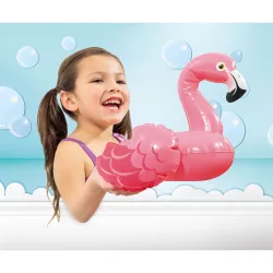 Juguete de baño de material suave, seguro para los niños
