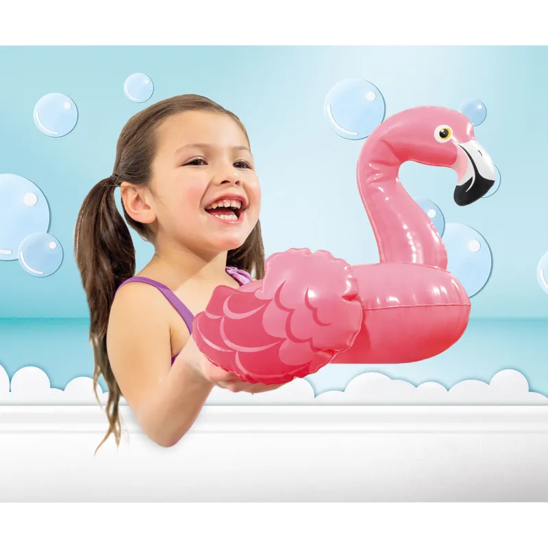Juguete de baño de material suave, seguro para los niños