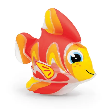 Juguete de baño hinchable Pez INTEX 59590, colorido accesorio acuático