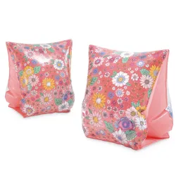 Manguitos para niños 3-6 años Flores INTEX 56669