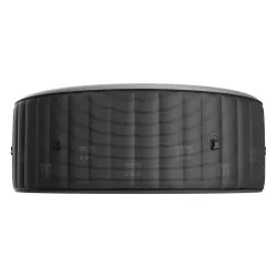 SPA hinchable Starry con estilo elegante, ideal para uso exterior