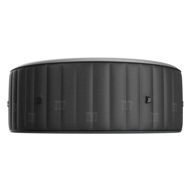 SPA hinchable Starry con estilo elegante, ideal para uso exterior