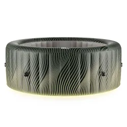 SPA Hinchable Meteor 6 personas mSpa