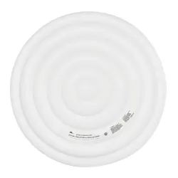 Cubierta térmica para SPA 140 cm MSPA, aislamiento efectivo del agua