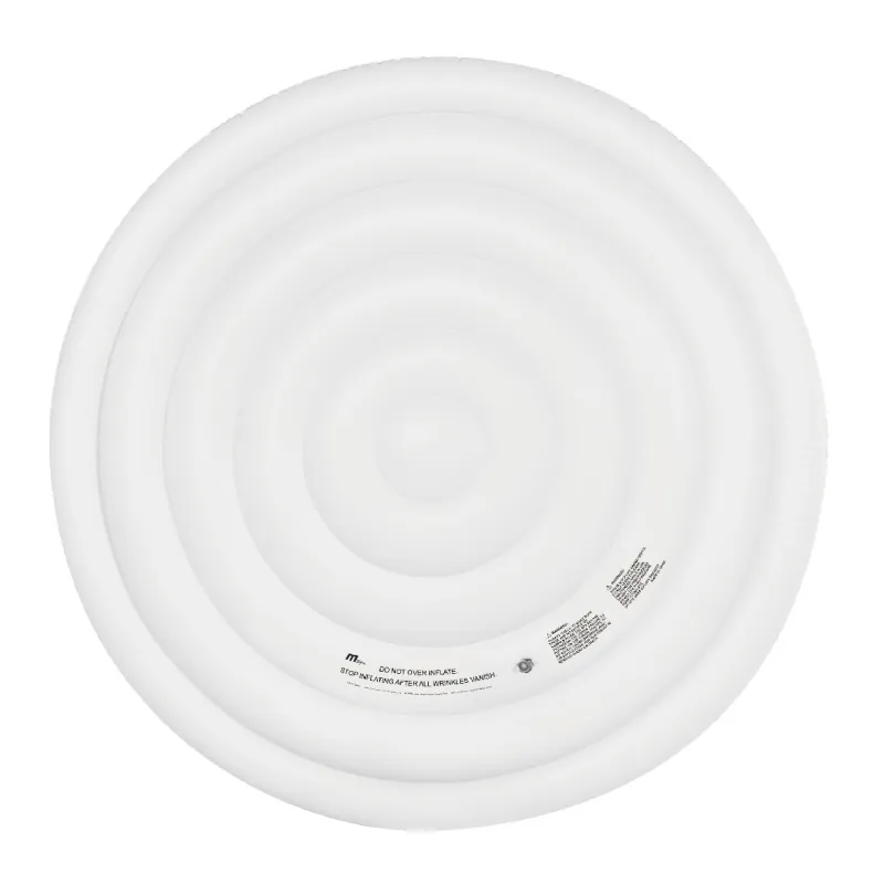 Cubierta térmica para SPA 140 cm MSPA, aislamiento efectivo del agua