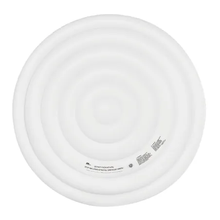 Cubierta térmica para SPA 140 cm MSPA, aislamiento efectivo del agua