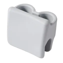 Reposacabezas SPA con portavasos, set de 2 piezas, accesorios hinchables para SPA