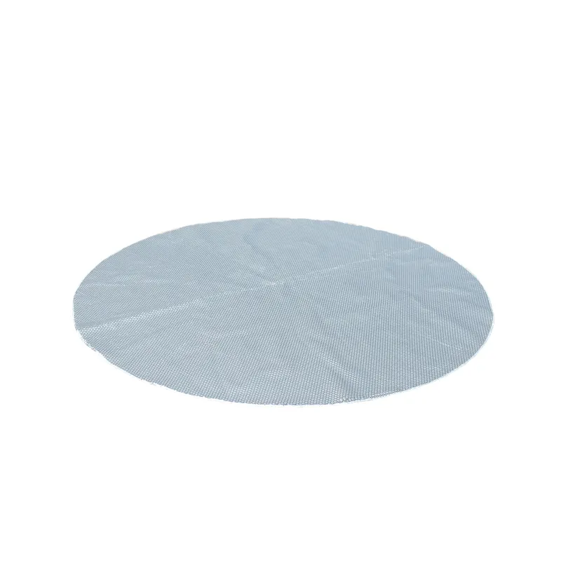 Cubierta térmica hinchable de burbujas para MSPA SPA que proporciona calor y ahorro de energía