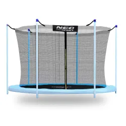Red interna para trampolín 312cm 10ft Neo-Sport