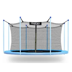 Red interna para trampolín 404cm 13FT Neo-Sport