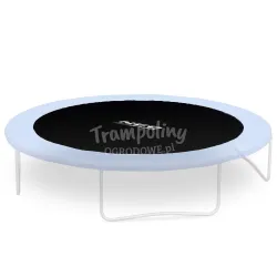 Lona para trampolín 435 cm 80 muelles 14ft Neo-Sport