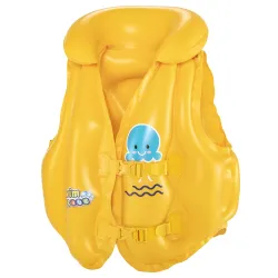 Bestway 32034 Chaleco Salvavidas para Niños