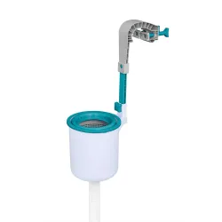 Bestway 58233 Limpiador de Agua Skimmer Superficial