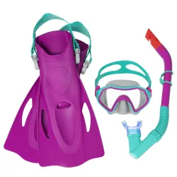 Bestway 25046 Set Snórkel para Jóvenes