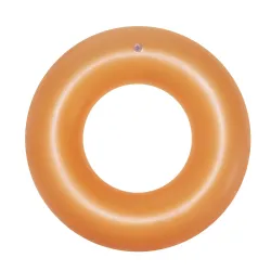 Flotador grande 91 cm, perfecto para usar en la piscina o en la playa