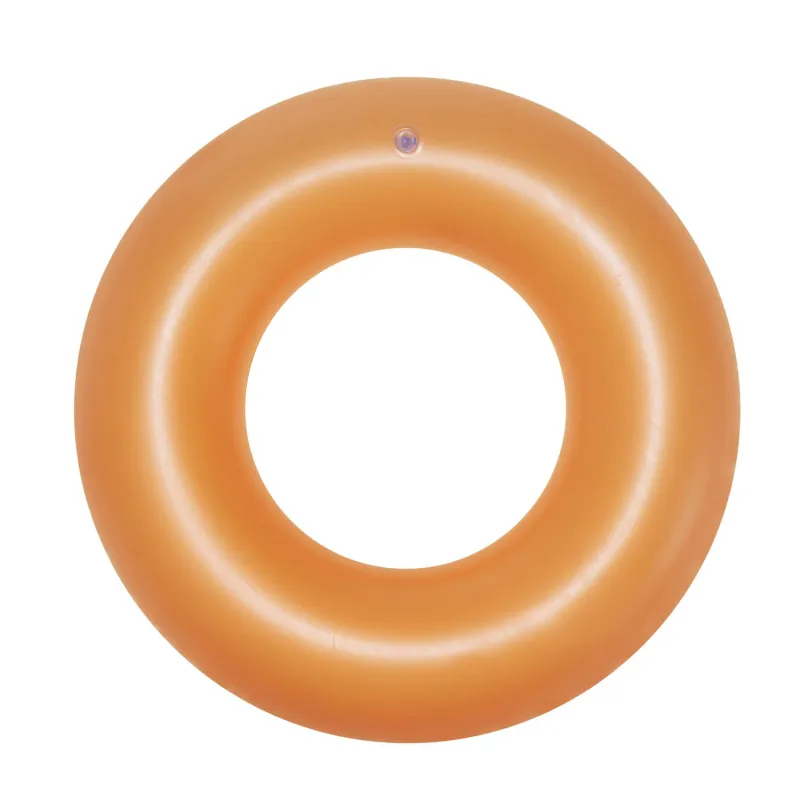 Flotador grande 91 cm, perfecto para usar en la piscina o en la playa