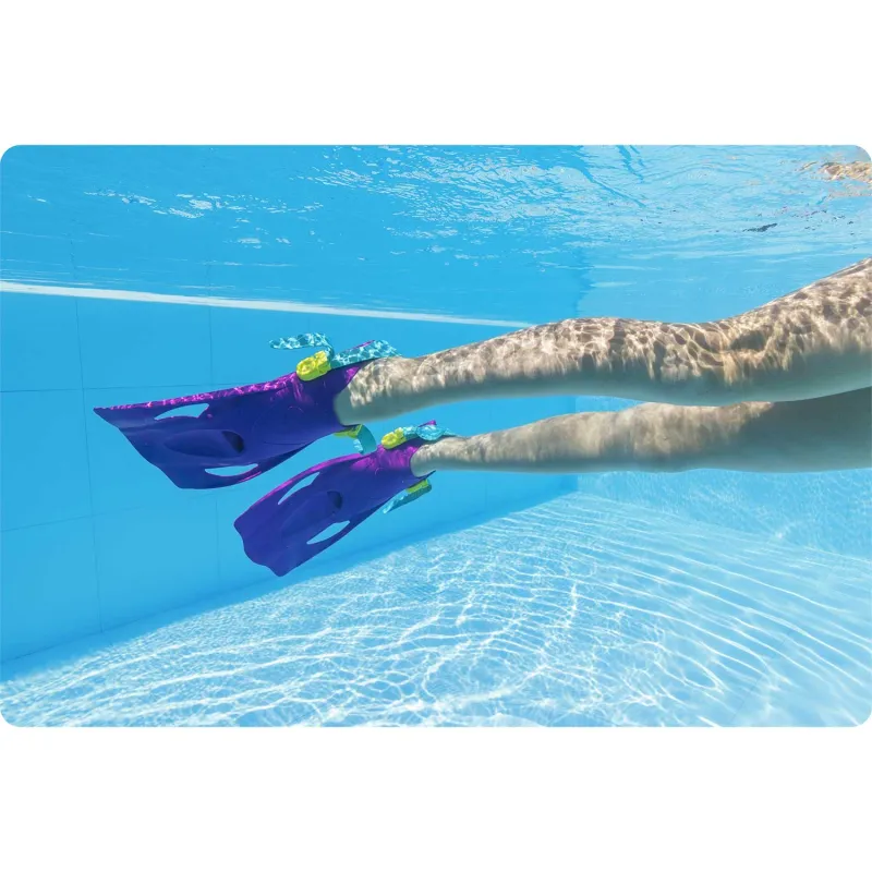 Conjunto de Buceo Bestway 25019, ideal para juegos acuáticos, perfecto para la piscina