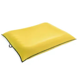 Colchón hinchable Luxe Lounge ideal para el jardín o la piscina