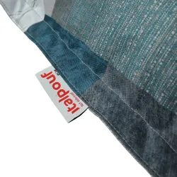 Almohada XL de exterior para niños, perfecta para relajarse en el jardín