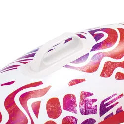 Flotador disponible en tres colores, 91 cm, Bestway 36084