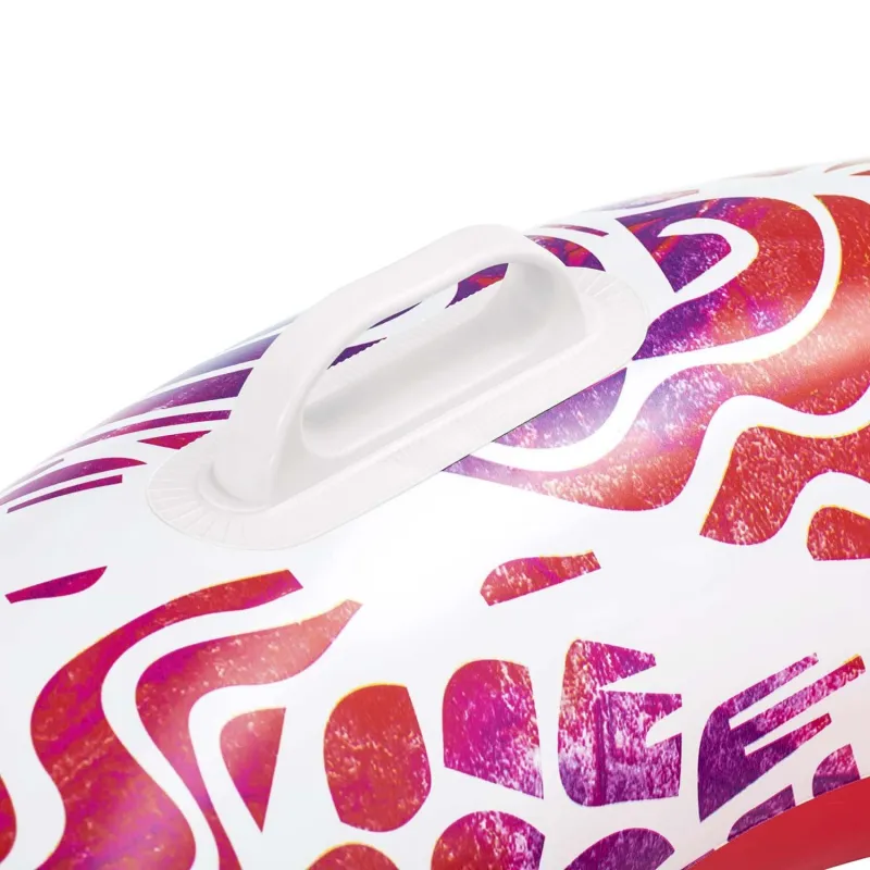 Flotador disponible en tres colores, 91 cm, Bestway 36084