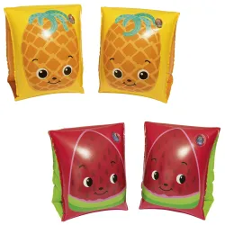 Manguitos de natación para niños Bestway 32042 sandía