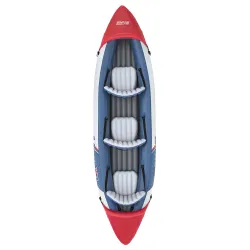 Kayak Hydro-Force Rapid X3 Bestway 65132, cómodo y diseñado para disfrutar en el agua