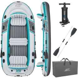 Bote inflable Hydro-Force Adventure Elite X5 Bestway 65159