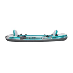 Ideal para usar en lagos, ríos y mares para diversión al aire libre