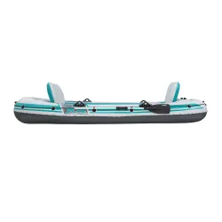 Bote hinchable Hydro-Force Adventure X4 Bestway 65158 ideal para vacaciones familiares en el agua