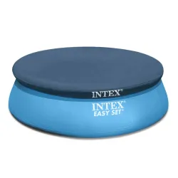 Cubierta para piscina 457 cm INTEX 28023