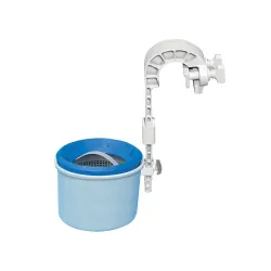Skimmer, purificador de agua superficial skimmer INTEX 28000