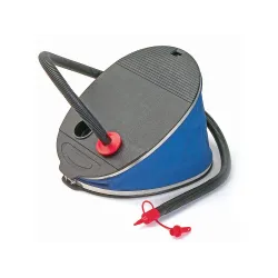 Bomba de pie 30,5 cm Intex 68610