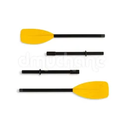 Remos para bote inflable 122 cm INTEX 59623