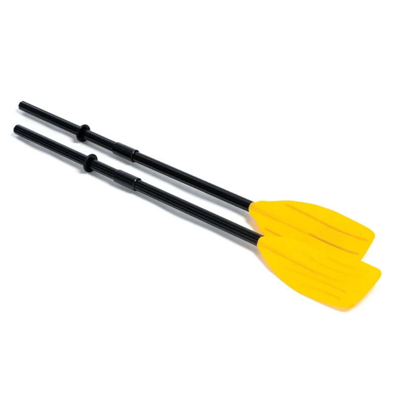 Remo pentru bărci gonflabile INTEX 59623, perfect pentru activități recreative pe apă