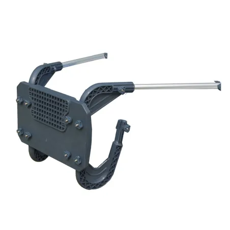 Soporte de motor INTEX 68624, accesorio duradero para botes hinchables y kayaks