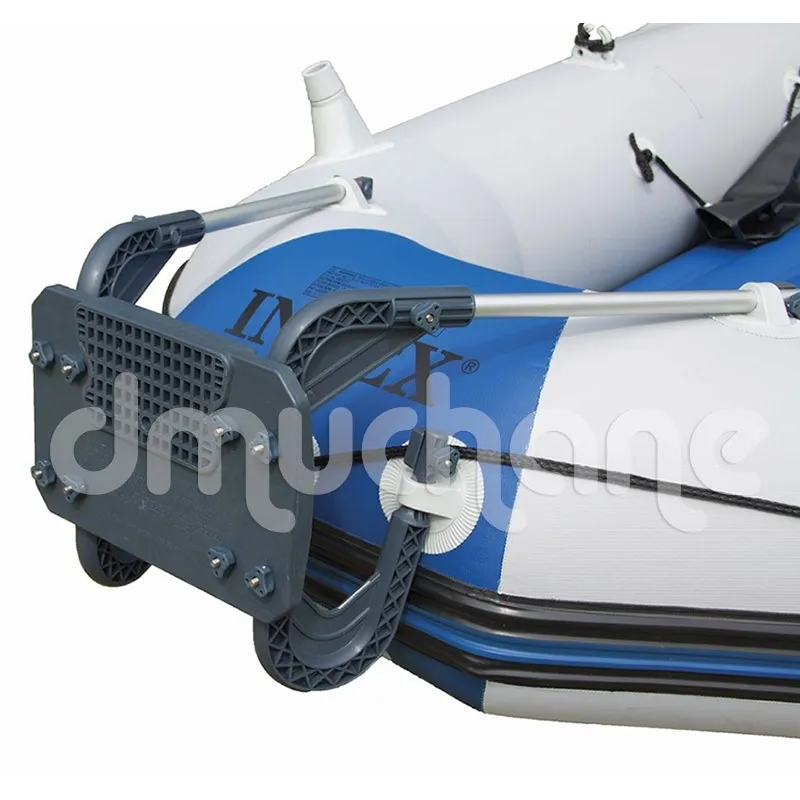 Soporte de motor INTEX 68624, accesorio práctico para actividades acuáticas