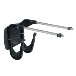 Soporte de motor INTEX 68624, ideal para botes hinchables y kayaks en el agua