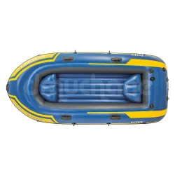 Bote hinchable INTEX 68370, perfecto para uso en jardín o playa