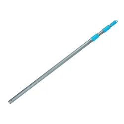 Palo telescópico de aluminio 239cm / 26,2mm INTEX 29054