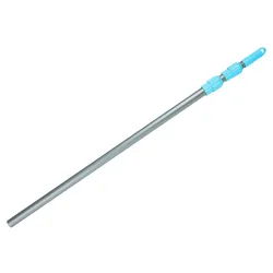 Palo telescópico de aluminio 279cm / 29,8mm Intex 29055