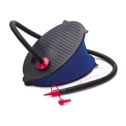 Bomba de pie 28 cm INTEX 69611