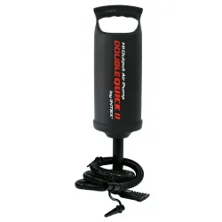 Fácil de transportar, perfecto para vacaciones junto al agua
