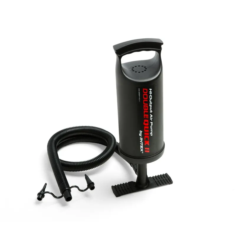 Ponton Explorer Pro 100 3w1 INTEX 58355, ideal para la diversión acuática en el jardín