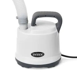 Bomba dispositivo de vaciado de agua INTEX 28606