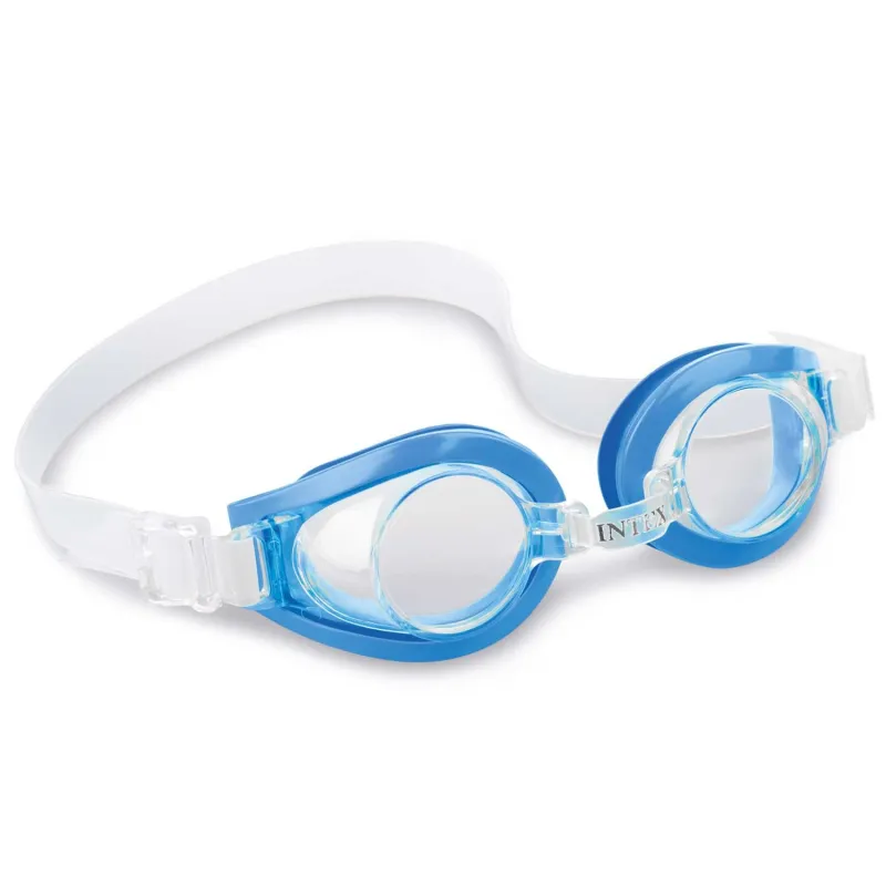 Gafas de natación para niños, excelentes para divertirse en el jardín o la playa