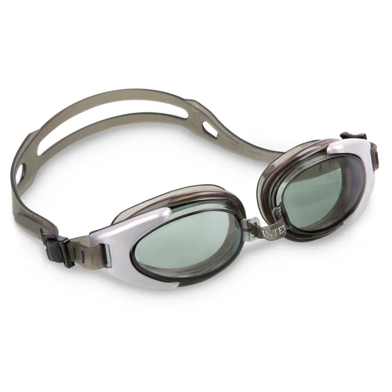 Gafas de natación INTEX 55685, perfectas para niños y adultos