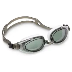 Gafas de natación ligeras INTEX 55685, cómodas para un uso prolongado